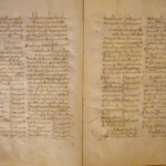 Libro del Repartimiento de la villa hecho por Alfonso X.
